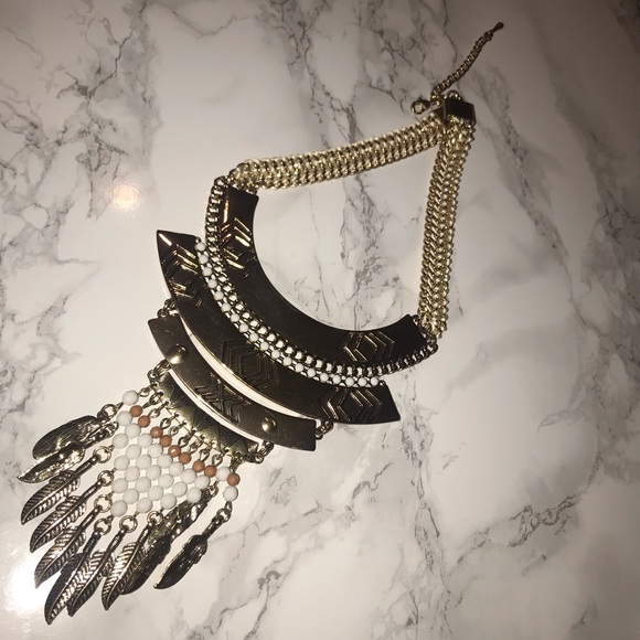 Bebe Necklace - Picture 1 of 3